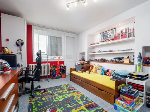 Prodej bytu 3+1 79 m²