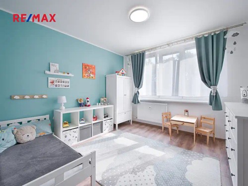 Prodaný byt 3+1 80 m²