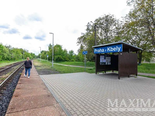 Prodaný byt 2+kk 42 m²