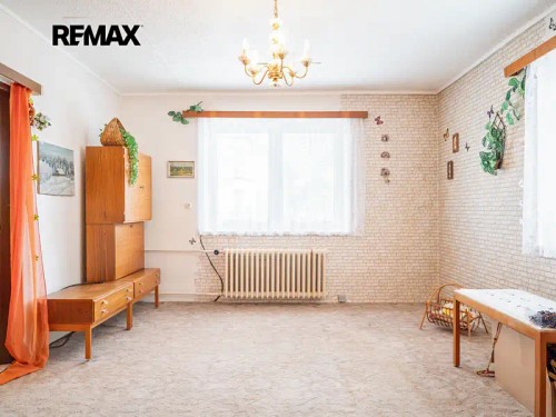 Prodej domu 120 m², pozemek 870 m²