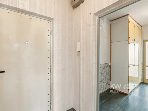 Prodej bytu 3+1 72 m²