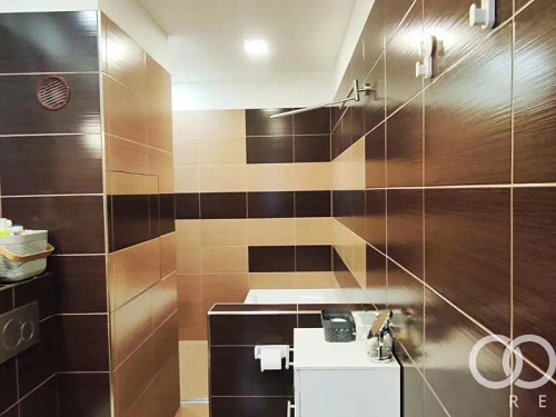 Prodej bytu 2+1 54 m²