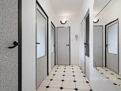 Prodej bytu 3+1 61 m²