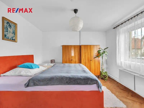 Prodej domu 152 m², pozemek 728 m²