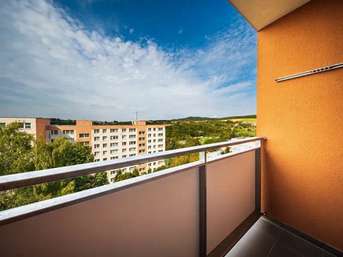 Prodaný byt 3+1 72 m²
