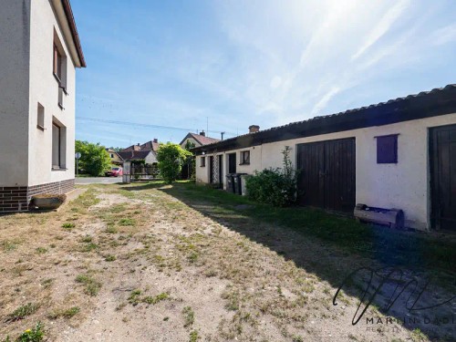Prodej domu 232 m², pozemek 1557 m²