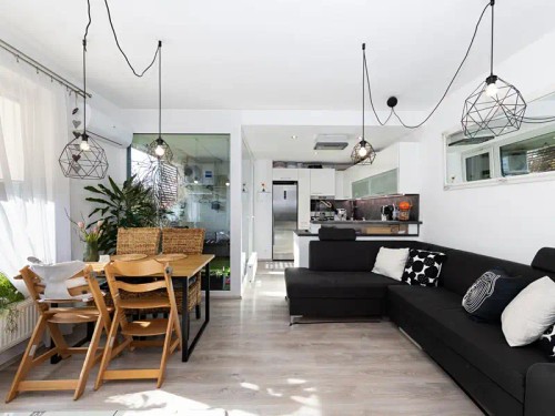 Prodej bytu 3+kk 78 m²