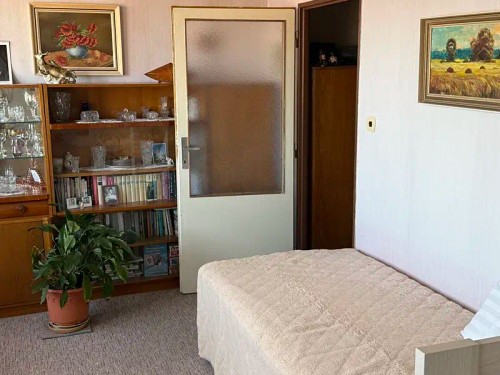 Prodaný byt 1+1 40 m²