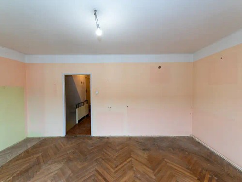 Prodej domu 113 m², pozemek 115 m²