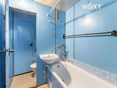 Prodaný byt 3+1 73 m²