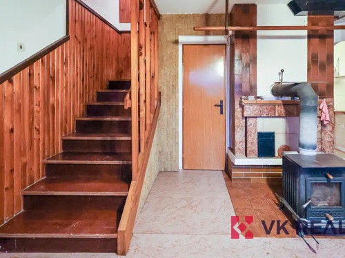 Prodej chaty 92 m², pozemek 370 m²