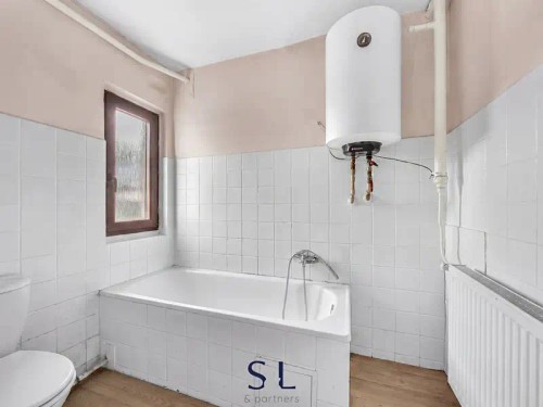 Prodej domu 100 m², pozemek 1324 m²