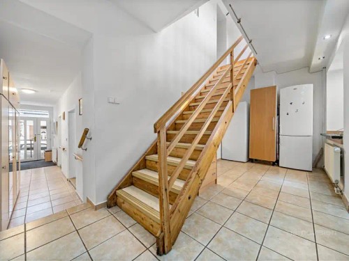 Prodej domu 184 m², pozemek 182 m²