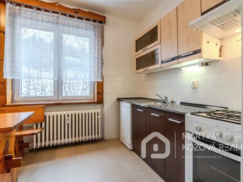 Prodaný byt 3+1 71 m²