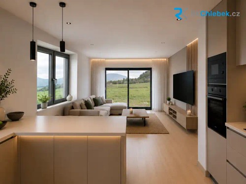 Prodej domu 91 m², pozemek 812 m²