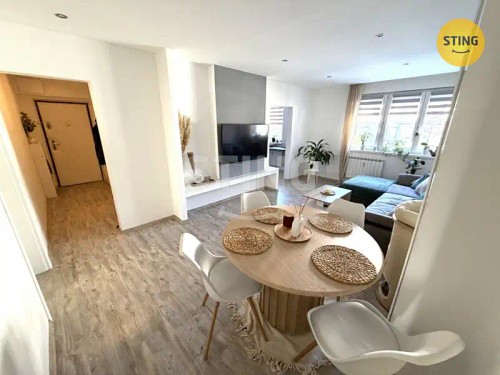 Prodej bytu 4+1 111 m²