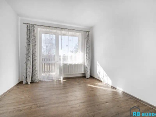 Prodaný byt 3+1 75 m²