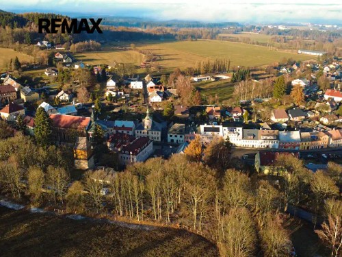 Prodej domu 250 m², pozemek 549 m²