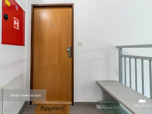 Prodaný  byt 3+kk 78 m²