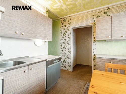 Prodej bytu 3+1 70 m²