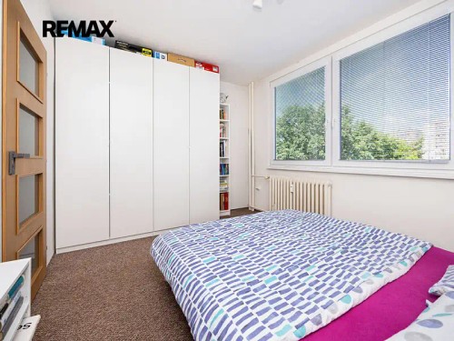 Prodej bytu 4+1 107 m²