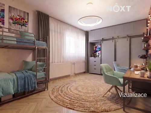 Prodej domu 87 m², pozemek 378 m²