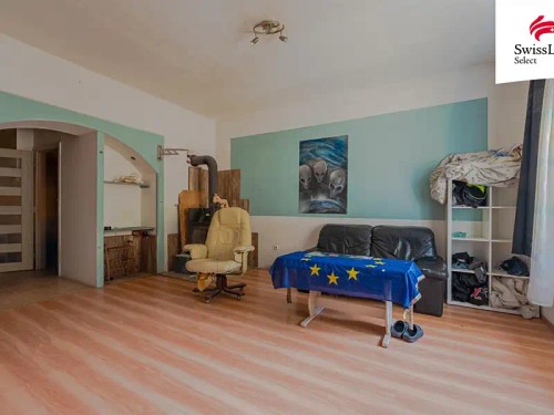 Prodej bytu 3+1 89 m²