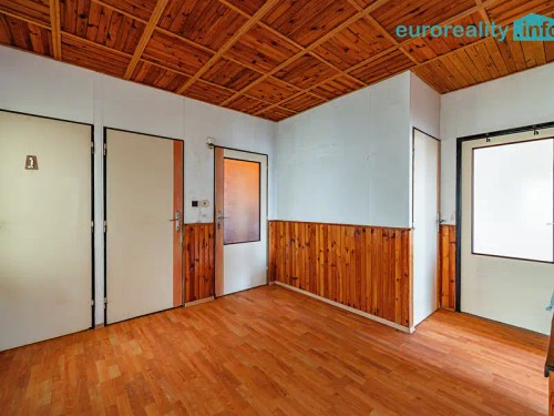 Prodej domu 150 m², pozemek 1174 m²