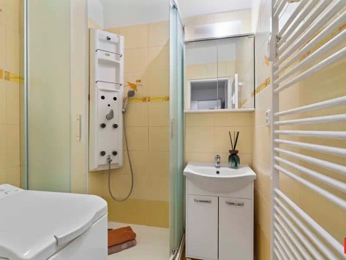 Prodej bytu 3+kk 63 m²