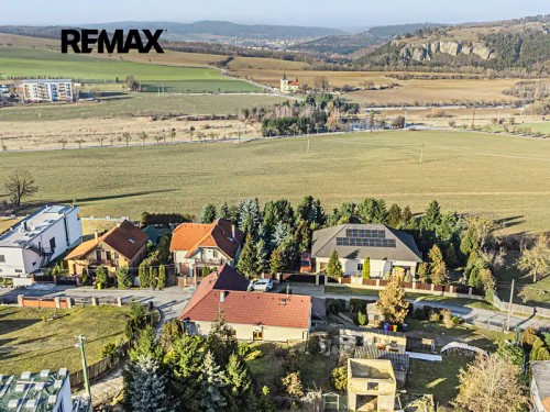 Prodej domu 116 m², pozemek 900 m²
