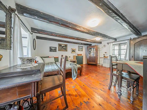 Prodej domu 137 m², pozemek 1588 m²