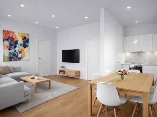 Prodej bytu 2+kk 55 m²