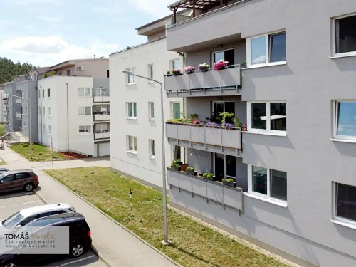 Prodej bytu 3+kk 80 m²