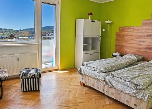 Prodej bytu 2+1 57 m²