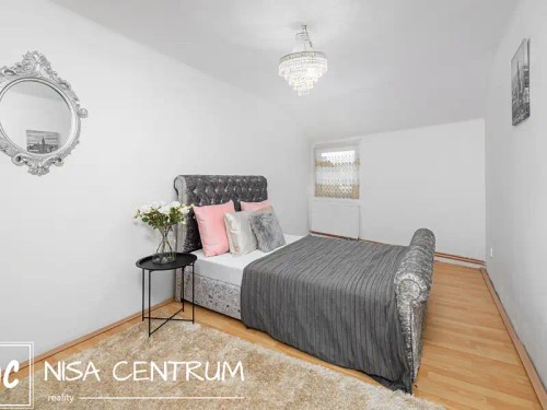 Prodej domu 210 m², pozemek 250 m²