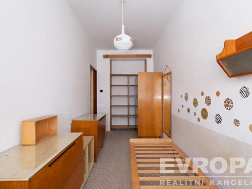 Prodej bytu 3+1 61 m²