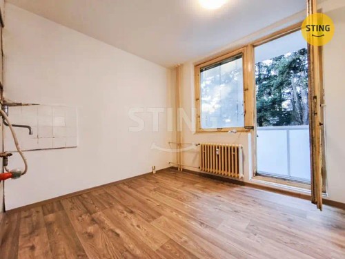 Prodej bytu 1+1 42 m²