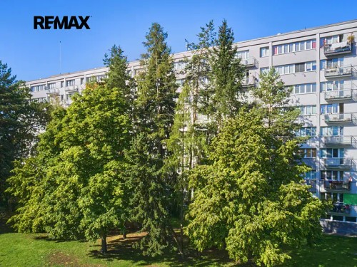 Prodej bytu 3+1 63 m²
