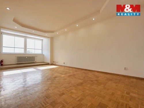 Prodaný byt 2+1 59 m²