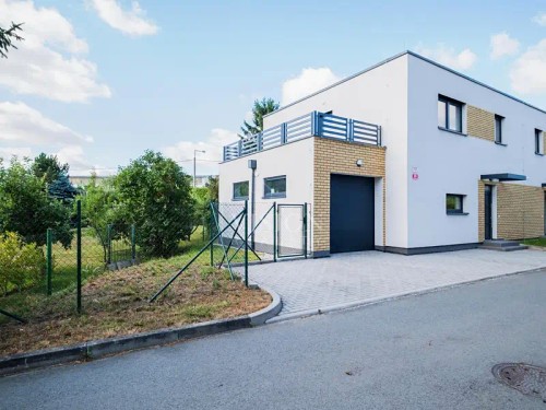 Prodej domu 212 m², pozemek 270 m²