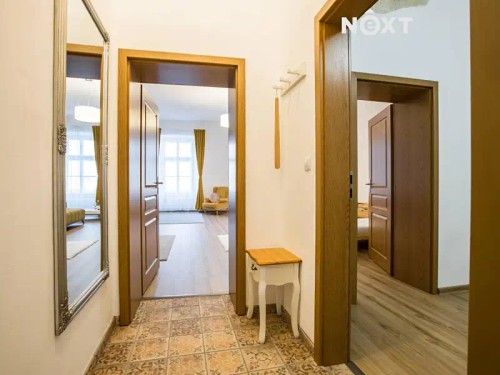 Prodej bytu 2+1 100 m²