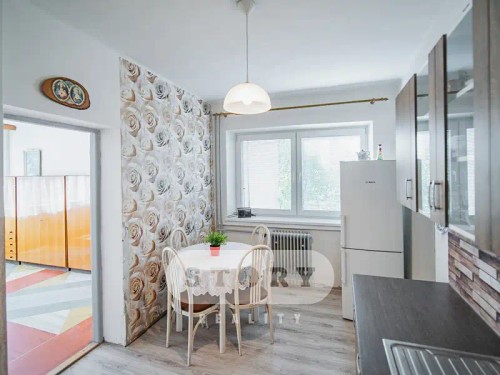 Prodej domu 297 m², pozemek 1752 m²