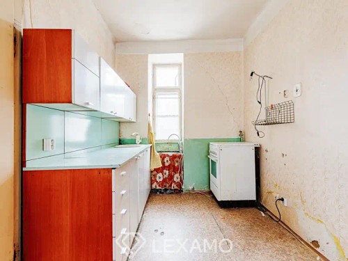 Prodej domu 100 m², pozemek 1398 m²