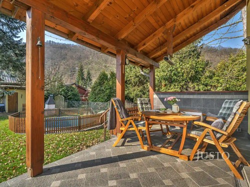 Prodej chaty 120 m², pozemek 646 m²