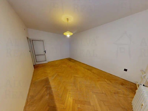 Prodej bytu 2+1 52 m²