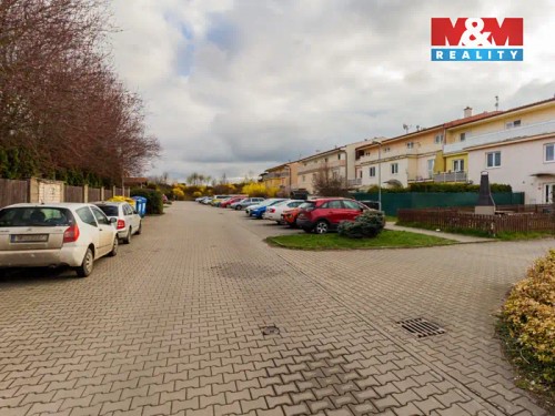 Prodaný  byt 2+kk 62 m²