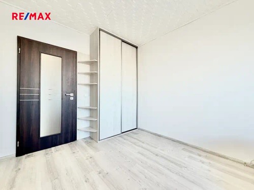 Prodaný byt 3+1 77 m²