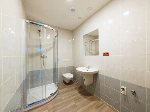 Prodej bytu 2+kk 45 m²