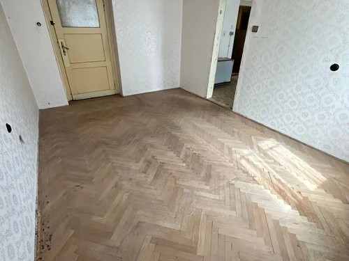 Prodej bytu 2+1 55 m²