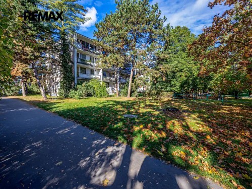 Prodej bytu 3+1 67 m²